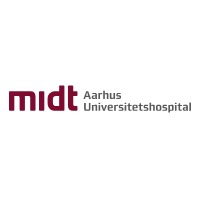 AARHUS UNIVERSITETSHOSPITAL LOGO