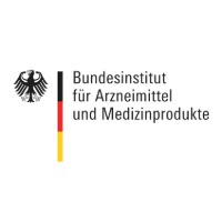 BUNDESINSTITUT FUR ARZNEIMITTEL UND MEDIZINPRODUKTE LOGO