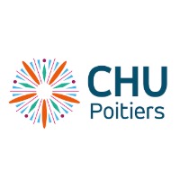 CENTRE HOSPITALIER UNIVERSITAIRE DE POITIERS LOGO