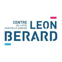 CENTRE DE LUTTE CONTRE LE CANCER LEON BERARD LOGO