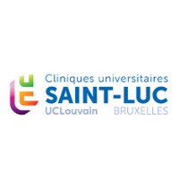 CLINIQUES UNIVERSITAIRES SAINT-LUC ASBL LOGO