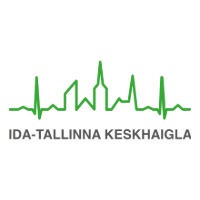 IDA-TALLINNA KESKHAIGLA AS LOGO