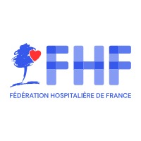 FEDERATION HOSPITALIERE DE FRANCE LOGO