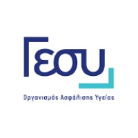 ORGANISMOS ASFALISIS YGEIAS LOGO