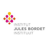 ASSOCIATION HOSPITALIERE DE BRUXELLES-CENTRE HOSPITALIER UNIVERSITAIRE JULES BORDET LOGO