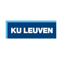 KATHOLIEKE UNIVERSITEIT LEUVEN LOGO