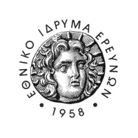 ETHNIKO IDRYMA EREVNON LOGO