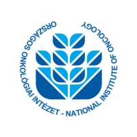 Orszagos Onkologiai Intezet LOGO