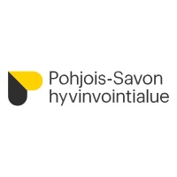 POHJOIS-SAVON HYVINVOINTIALUE LOGO
