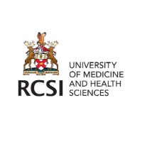 ROYAL COLLEGE OF SURGEONS IN IRELAND LOGO