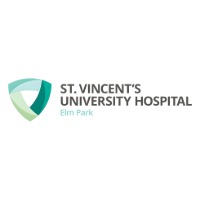 ST VINCENT'S HEALTHCARE GROUP LOGO