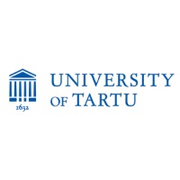 TARTU ULIKOOL LOGO