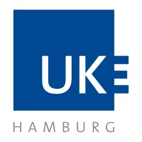UNIVERSITAETSKLINIKUM HAMBURG-EPPENDORF LOGO