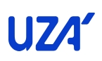 UNIVERSITAIR ZIEKENHUIS ANTWERPEN LOGO