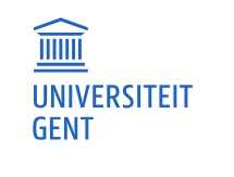 UNIVERSITEIT GENT LOGO