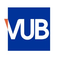 VRIJE UNIVERSITEIT BRUSSEL LOGO