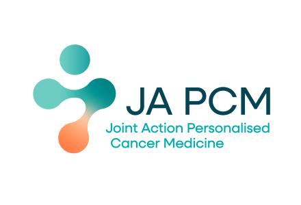 JA PCM official logo